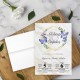 White SD-B040
