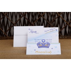 Sünnet Davetiyesi 4907