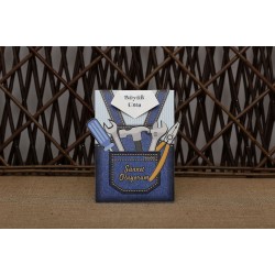 Sünnet Davetiyesi 4962