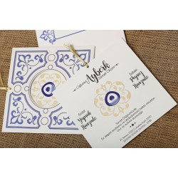 Sünnet Davetiyesi 4987