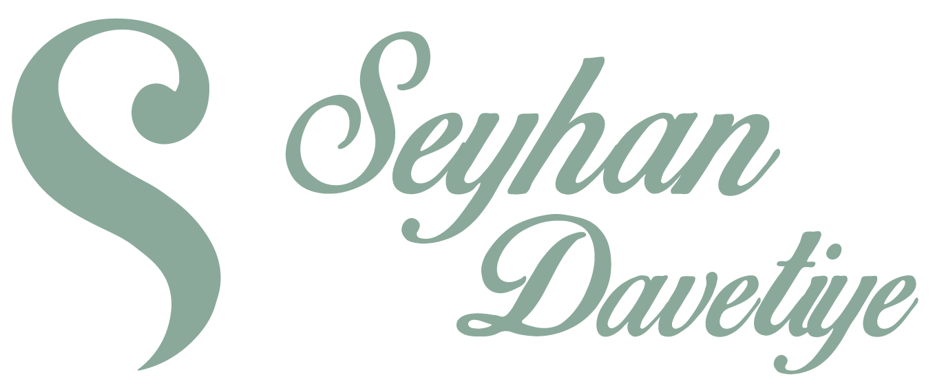 Seyhan Davetiye - Lüleburgaz