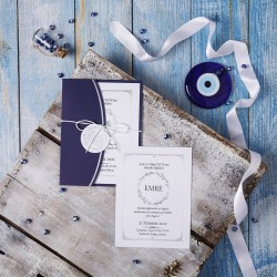 Sünnet Davetiyesi 30-310