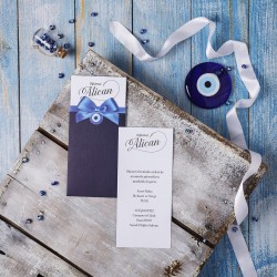 Sünnet Davetiyesi 30-353