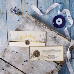 Sünnet Davetiyesi 30-356