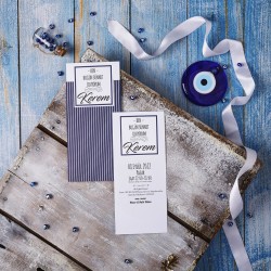 Sünnet Davetiyesi 30-364