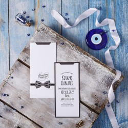 Sünnet Davetiyesi 30-370