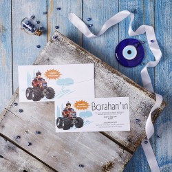 Sünnet Davetiyesi 30-377