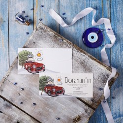 Sünnet Davetiyesi 30-381