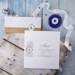 Sünnet Davetiyesi 30-399